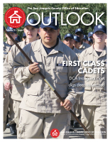 May 2017 Outlook Cover